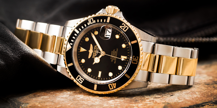 Gant divers watch outlet